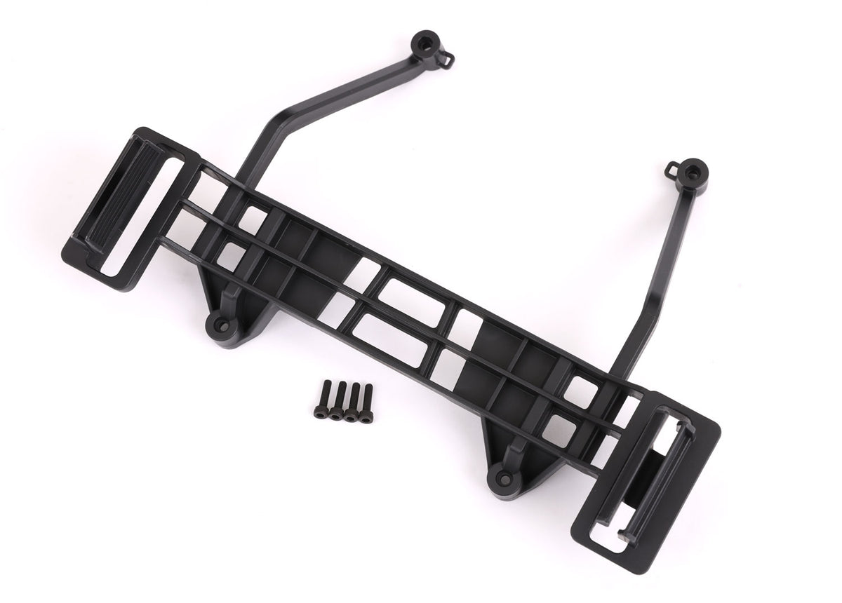 Traxxas 7824 — Traxxas 7824 XRT Rear Body Latch with Hardware
