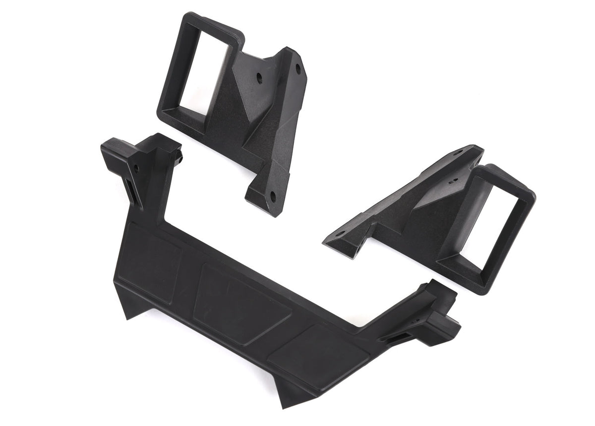 Traxxas 7826 — Traxxas 7826 XRT Rear Body Mounts