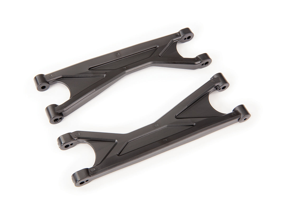 Traxxas 7829 — Traxxas 7829 Black Heavy-Duty Upper Suspension Arms (2)