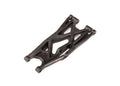 Traxxas 7830 — Traxxas 7830 Black Heavy-Duty Lower Right Suspension Arm