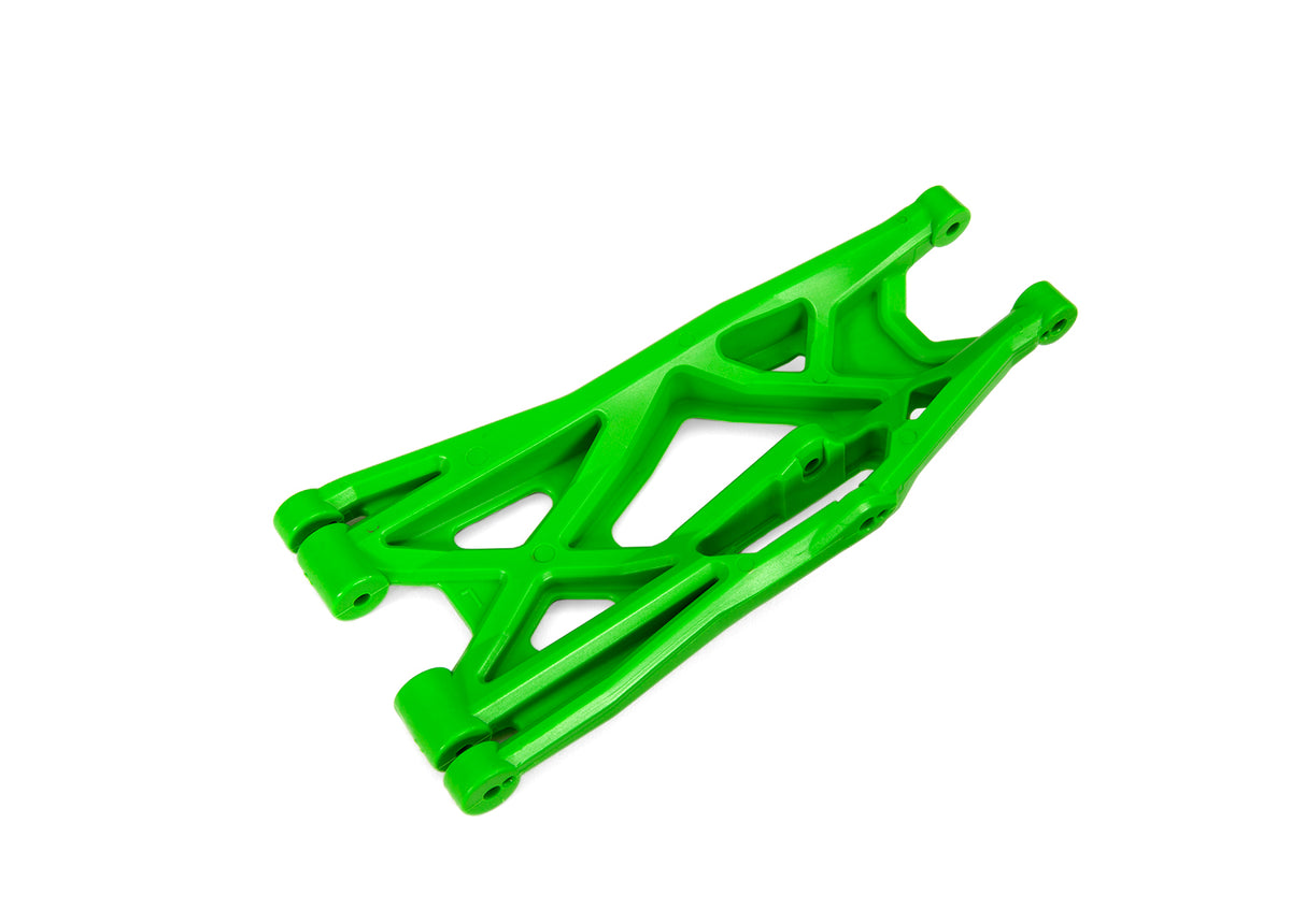 Traxxas 7831G — Traxxas 7831G Green Heavy-Duty Lower Left Suspension Arm