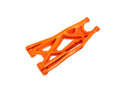 Traxxas 7831T — Traxxas 7831T Orange Heavy-Duty Lower Left Suspension Arm