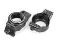 Traxxas 7832-GRAY — Traxxas 7832-GRAY Gray Aluminum Caster Blocks (L&R)