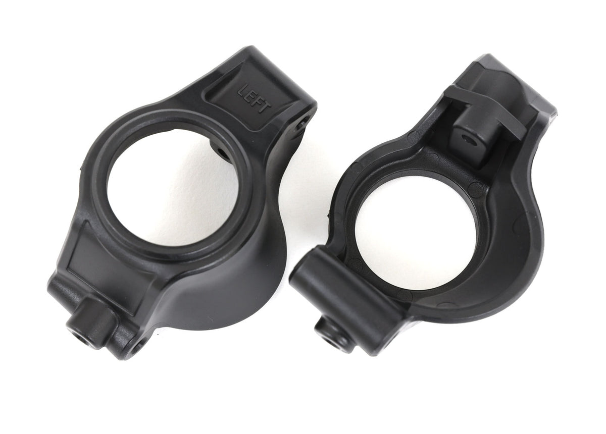 Traxxas 7832 — Traxxas 7832 Left and Right Caster Blocks
