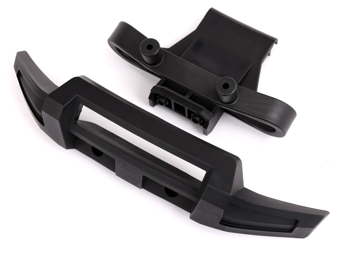 Traxxas 7835 — Traxxas 7835 XRT Front Bumper and Mount