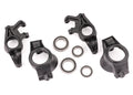 Traxxas 7836X — Traxxas 7836X Left and Right Steering Blocks w/ Bearings