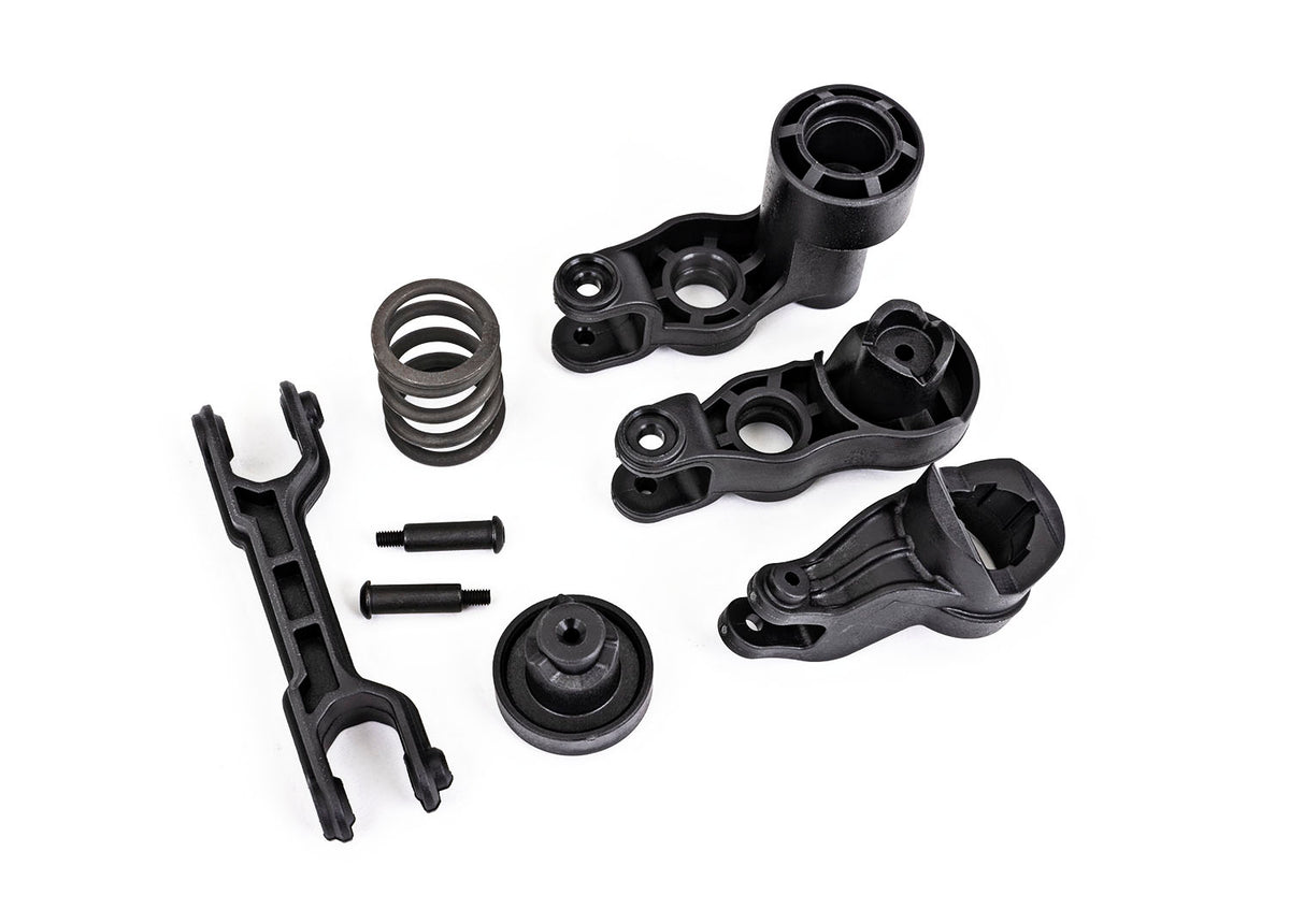 Traxxas 7843 — Traxxas 7843 Steering Bellcranks with Hardware