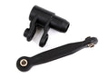 Traxxas 7847 — Traxxas 7847 Steering Servo Horn and Linkage