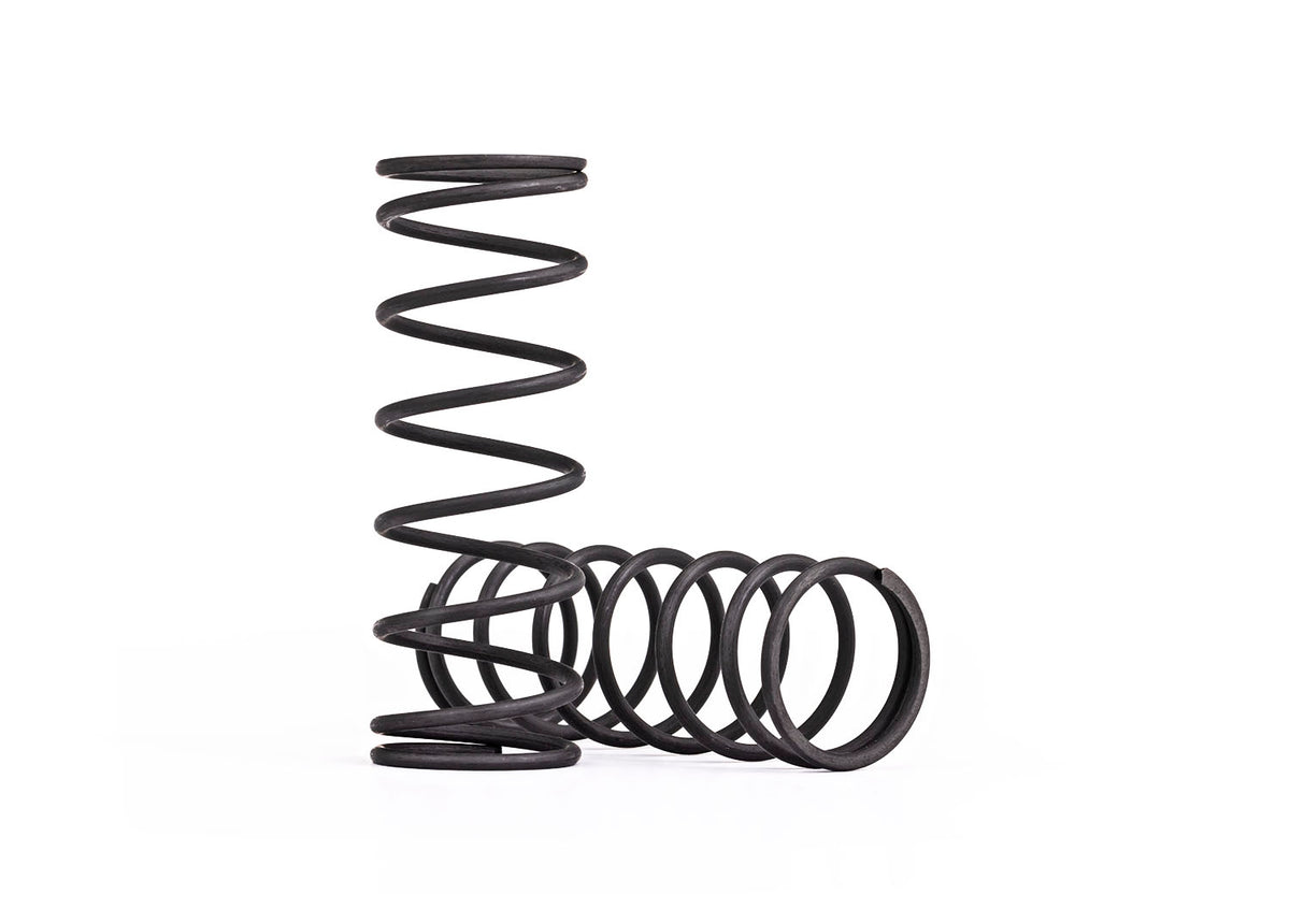 Traxxas 7849 — Traxxas 7849 Medium GTX Springs (3.744-Rate) (2)