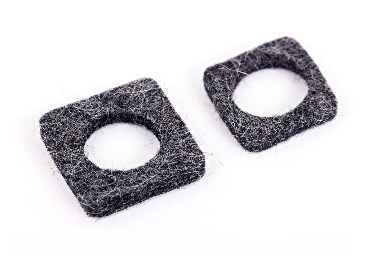 Traxxas 7851 — Traxxas 7851 Driveshaft Bushings (F&R)