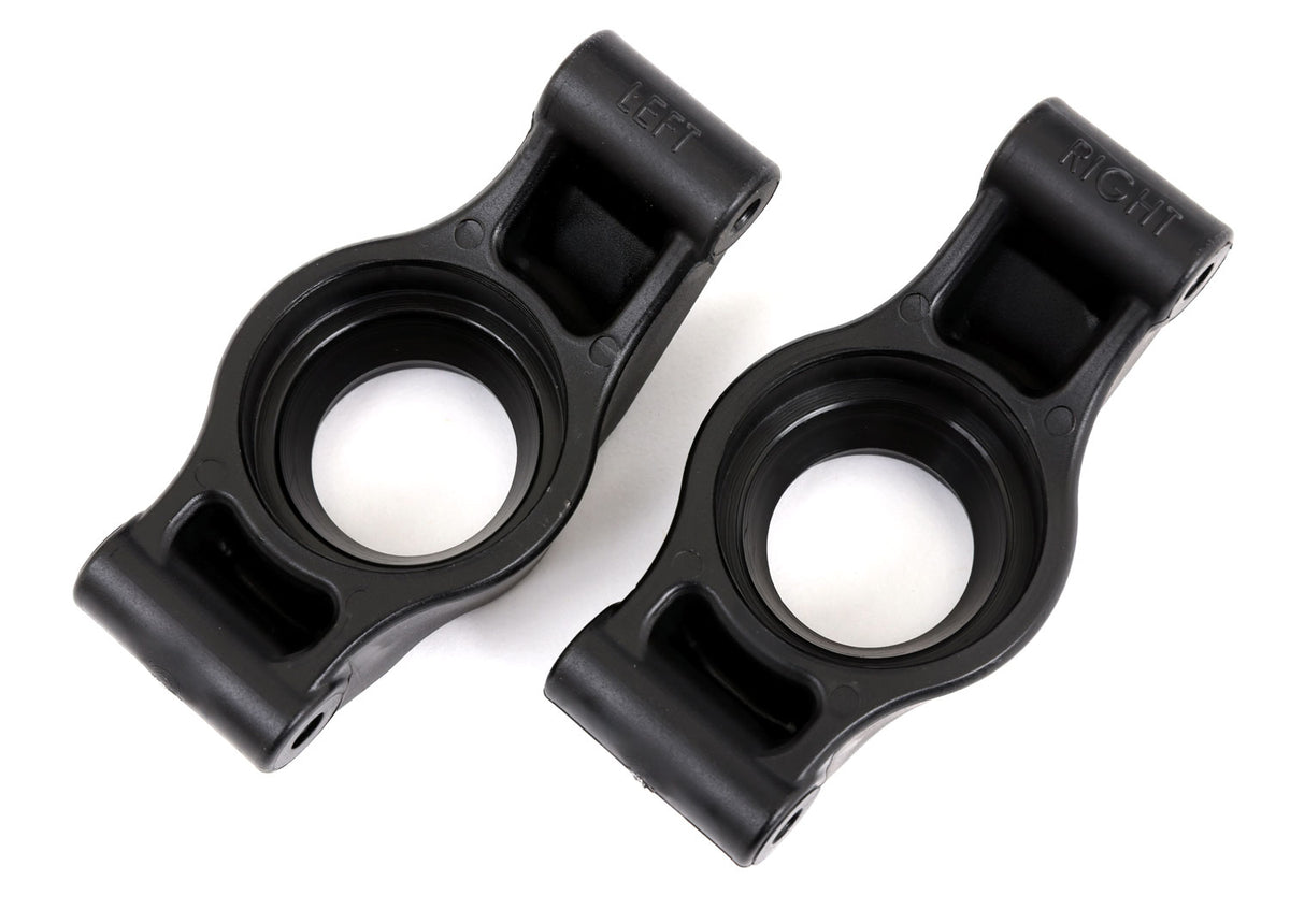 Traxxas 7852 — Traxxas 7852 Rear Stub Axle Carriers (L&R)