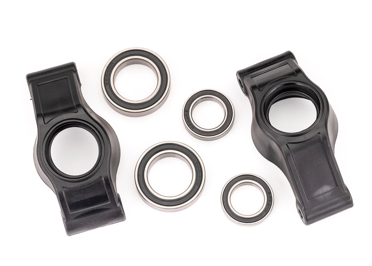 Traxxas 7852X — Traxxas 7852X Rear Stub Axle Carriers (L&R)