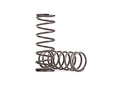 Traxxas 7859 — Traxxas 7859 Medium GTX Springs (3.445-Rate Tan Stripe) (2)