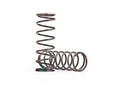 Traxxas 7864 — Traxxas 7864 Medium GTX Springs (3.141-Rate Green Stripe) (2)