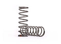 Traxxas 7865 — Traxxas 7865 Medium GTX Springs (2.899-Rate Orange Stripe) (2)