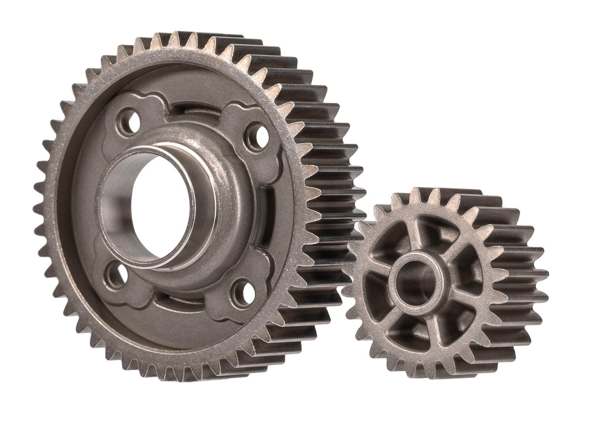 Traxxas 7886 — Traxxas 7886 Overdrive Gear Set