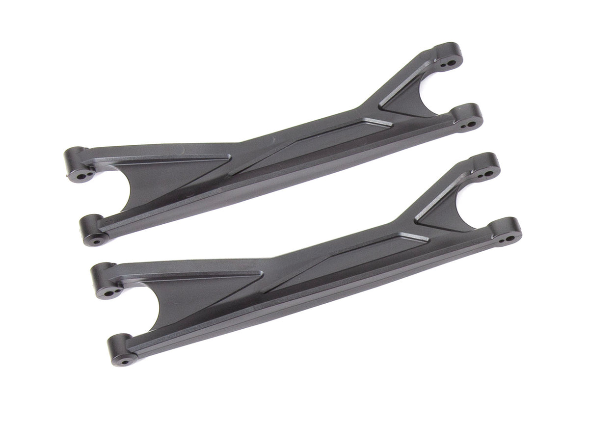 Traxxas 7892 — Traxxas 7892 WideMaxx HD Black Upper Suspension Arms (2)