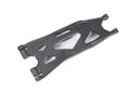 Traxxas 7894 — Traxxas 7894 WideMaxx HD Black Lower Left Suspension Arm