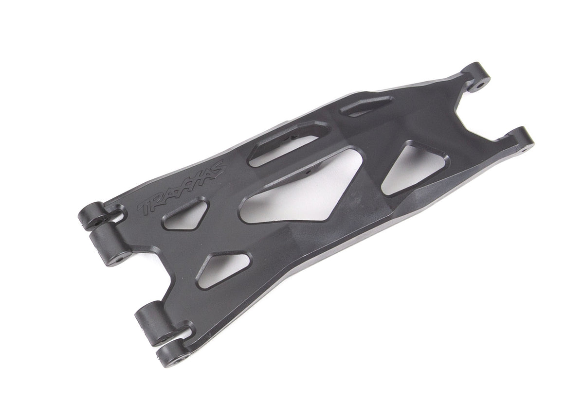 Traxxas 7894 — Traxxas 7894 WideMaxx HD Black Lower Left Suspension Arm