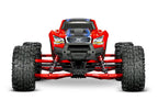 Traxxas 7895R — Traxxas 7895R Red X-Maxx WideMaxx Suspension Kit
