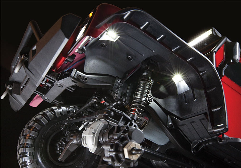 Traxxas 8026X — Traxxas 8026X LED Rock Lights