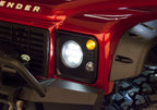 Traxxas 8095 — Traxxas 8095 TRX-4 Land Rover Defender LED Light Kit