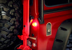 Traxxas 8095 — Traxxas 8095 TRX-4 Land Rover Defender LED Light Kit