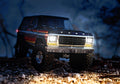 Traxxas 8035A — Traxxas 8035A TRX-4 Ford Bronco and F-150 LED Light Kit