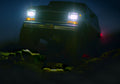 Traxxas 8036R — Traxxas 8036R TRX-4 Ford Bronco and F-150 LED Light Set