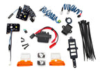 Traxxas 8035A — Traxxas 8035A TRX-4 Ford Bronco and F-150 LED Light Kit
