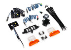 Traxxas 8036R — Traxxas 8036R TRX-4 Ford Bronco and F-150 LED Light Set