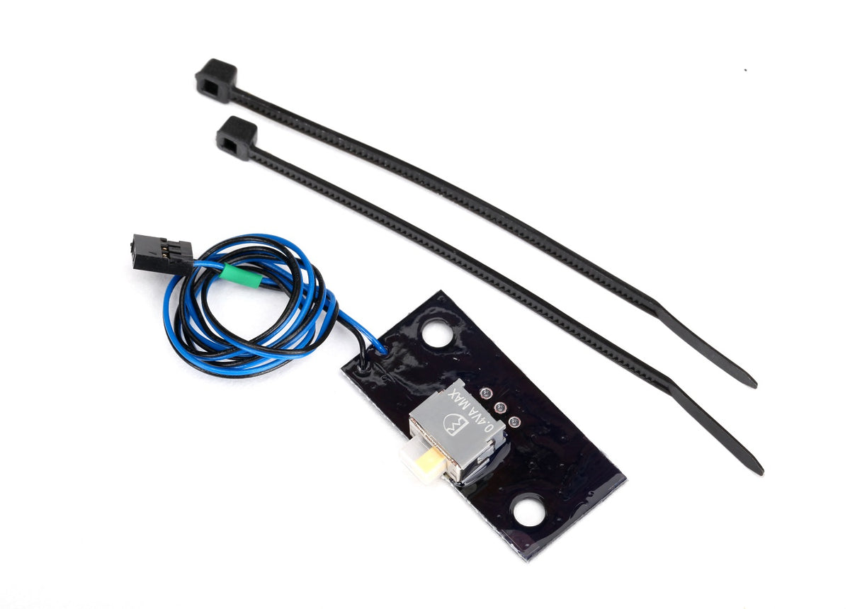 Traxxas 8037 — Traxxas 8037 High/Low LED Light Switch