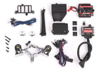 Traxxas 8038X — Traxxas 8038X TRX-4 Chevrolet Blazer and K10 Pro Scale LED Light Kit
