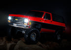 Traxxas 8038X — Traxxas 8038X TRX-4 Chevrolet Blazer and K10 Pro Scale LED Light Kit