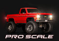 Traxxas 8038X — Traxxas 8038X TRX-4 Chevrolet Blazer and K10 Pro Scale LED Light Kit