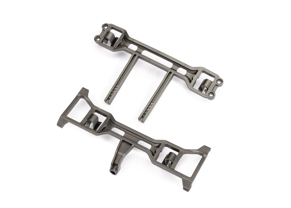 Traxxas 8051 — Traxxas 8051 TRX-4 Land Rover Defender Clipless Body Latches (F&R)