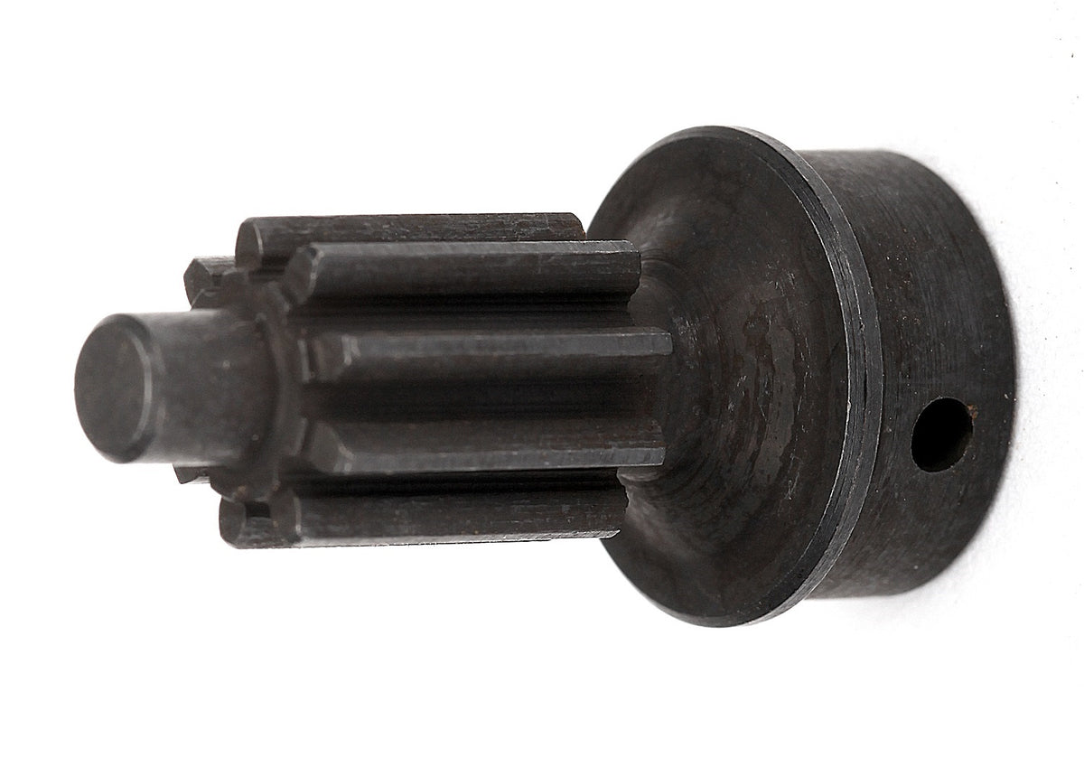 Traxxas 8064 — Traxxas 8064 Heavy-Duty Steel Front Portal Drive Input Gear