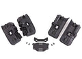 Traxxas 8072X — Traxxas 8072X TRX-4 Wide Inner Fenders (F&R)