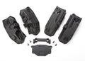 Traxxas 8080 — Traxxas 8080 TRX-4 Narrow Inner Fenders w/ Rock Light Covers (F&R)