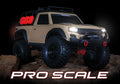 Traxxas 8085X — Traxxas 8085X TRX-4 Sport Pro Scale LED Light Kit