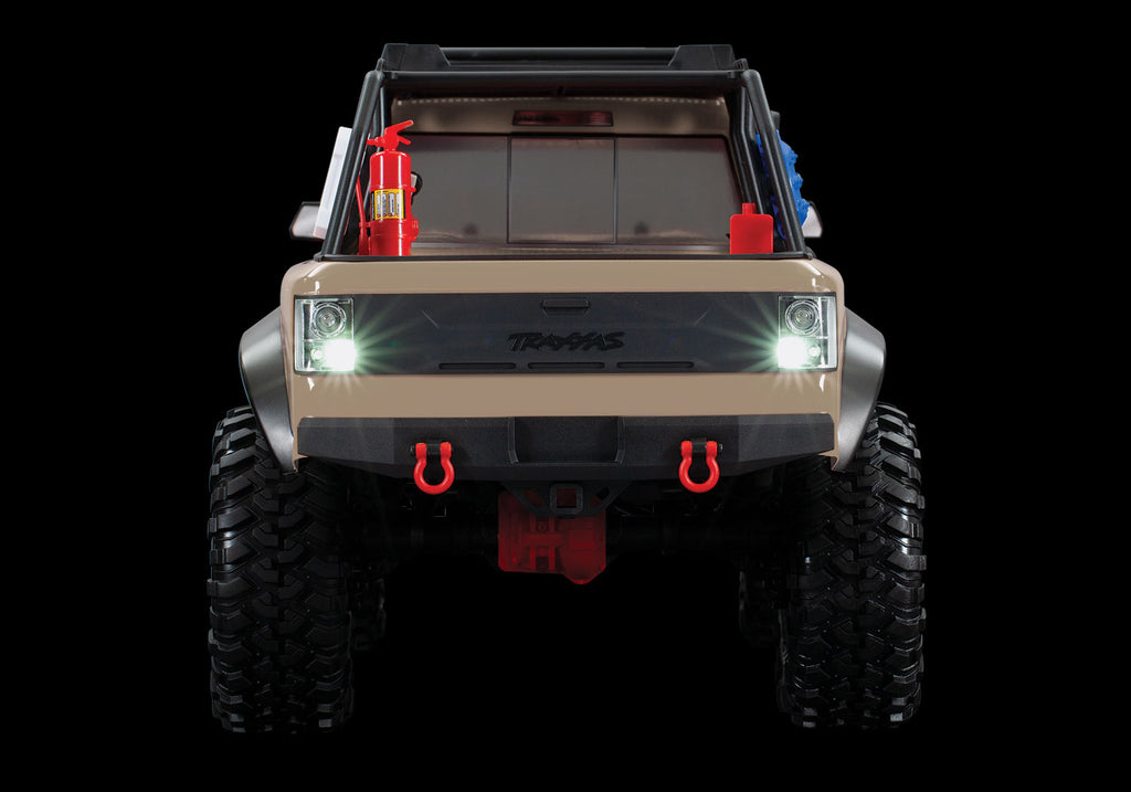 Traxxas 8085 — Traxxas 8085 TRX-4 Sport LED Light Kit