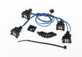 Traxxas 8086 — Traxxas 8086 TRX-4 Sport Expedition Rack Scene Lights