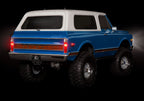 Traxxas 8090X — Traxxas 8090X TRX-4 Chevrolet Blazer Pro Scale LED Light Kit