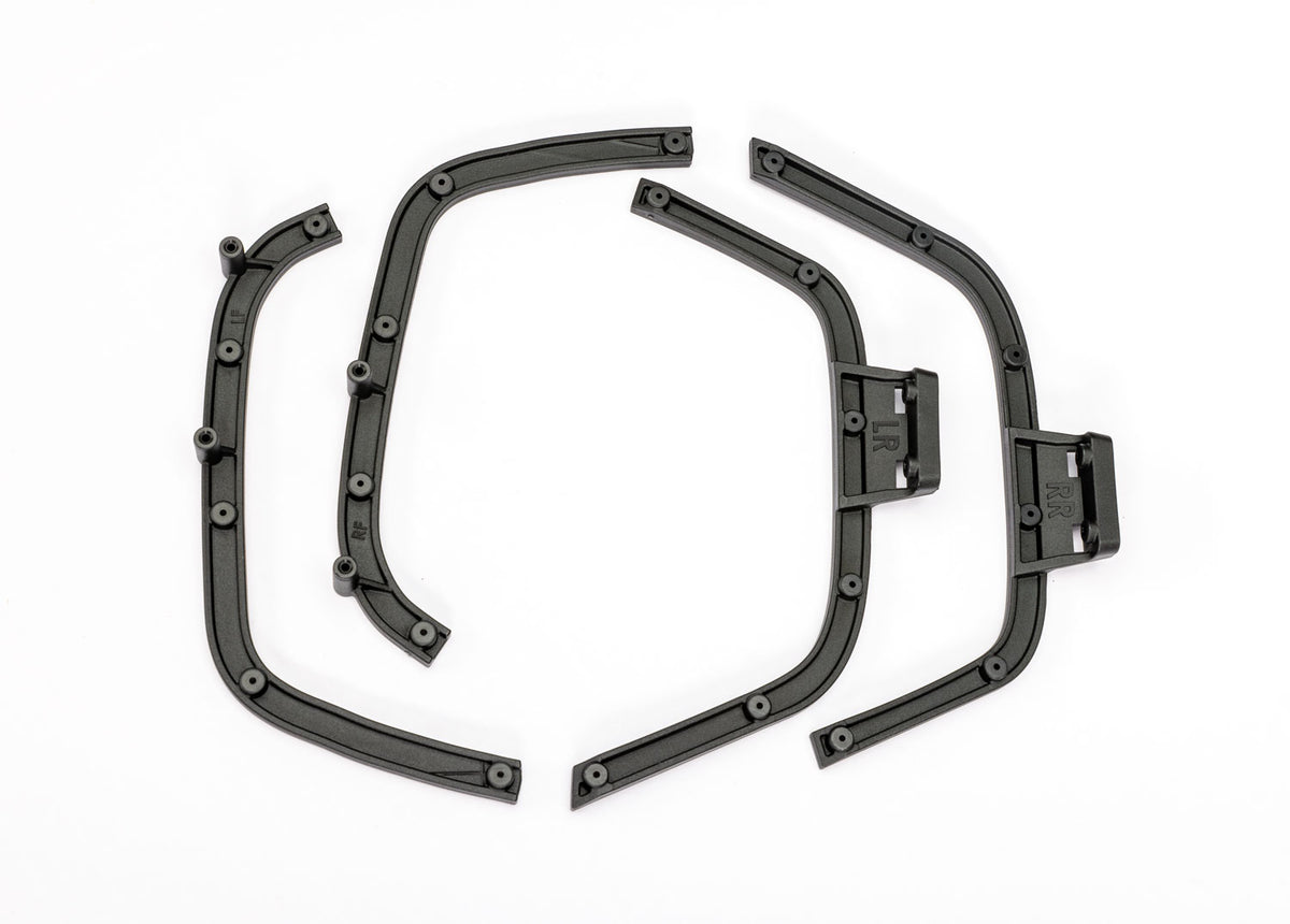 Traxxas 8092 — Traxxas 8092 TRX-4 Land Rover Defender Fender Retainers (4)