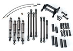 Traxxas 8140 — Traxxas 8140 TRX-4 Long Arm Lift Kit