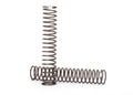 Traxxas 8153 — Traxxas 8153 GTS Long Springs (0.29-Rate White Stripe) (2)