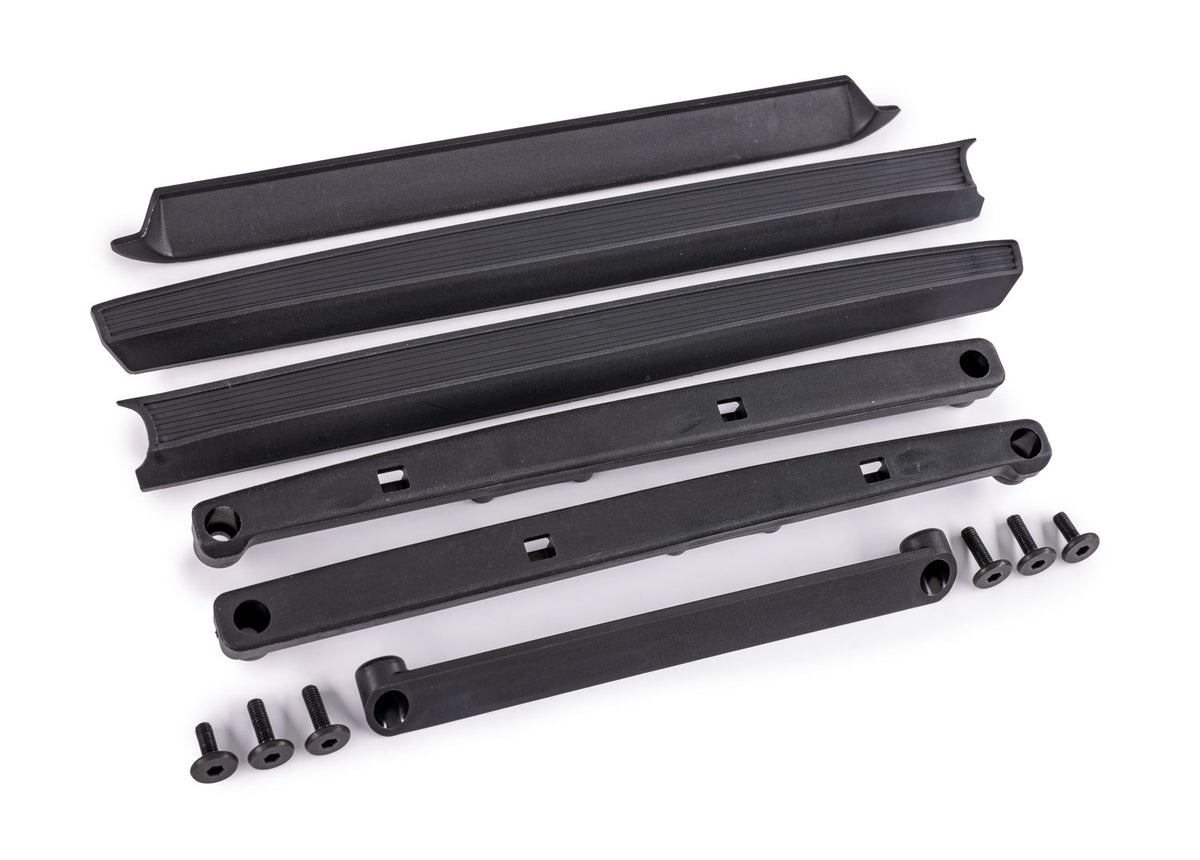 Traxxas 8189 — Traxxas 8189 TRX-4 Sport Bed Rails & Retainers