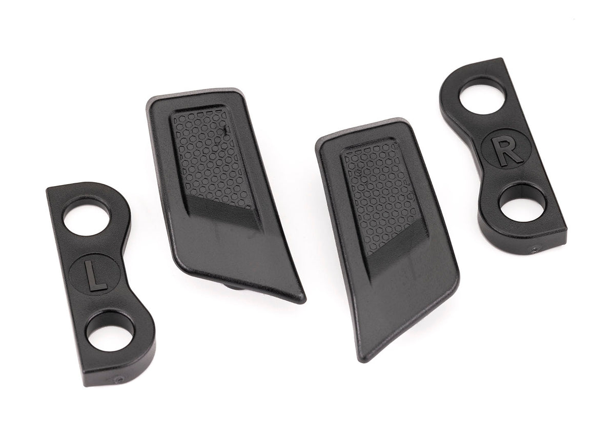 Traxxas 8212 — Traxxas 8212 TRX-4 Sport Clipless Latches (L&R)