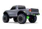 Traxxas 82224-4-GRAY — Traxxas 82224-4-GRAY TRX-4 Sport