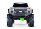 Traxxas 82224-4-GRAY — Traxxas 82224-4-GRAY TRX-4 Sport